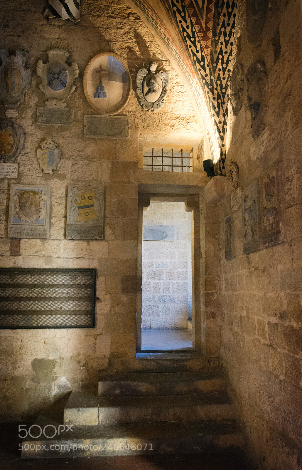 Nikon D5200 sample photo. Volterra () photography