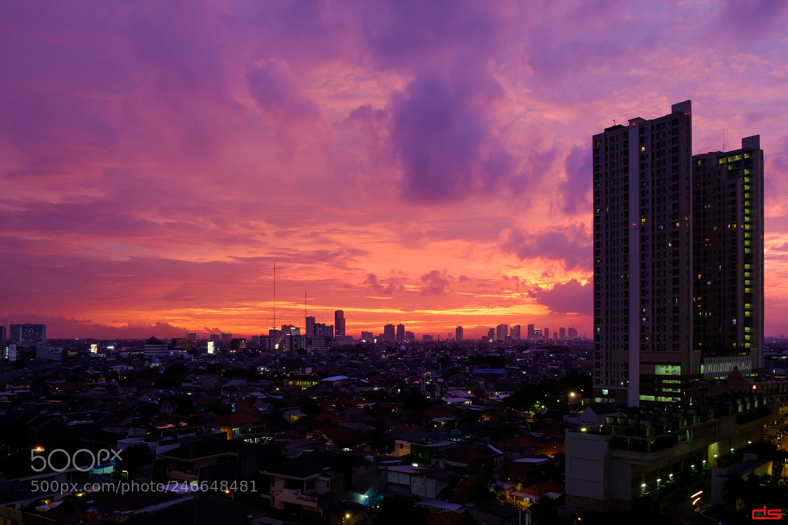 Fujifilm X-Pro2 sample photo. Fiery sky 2 photography