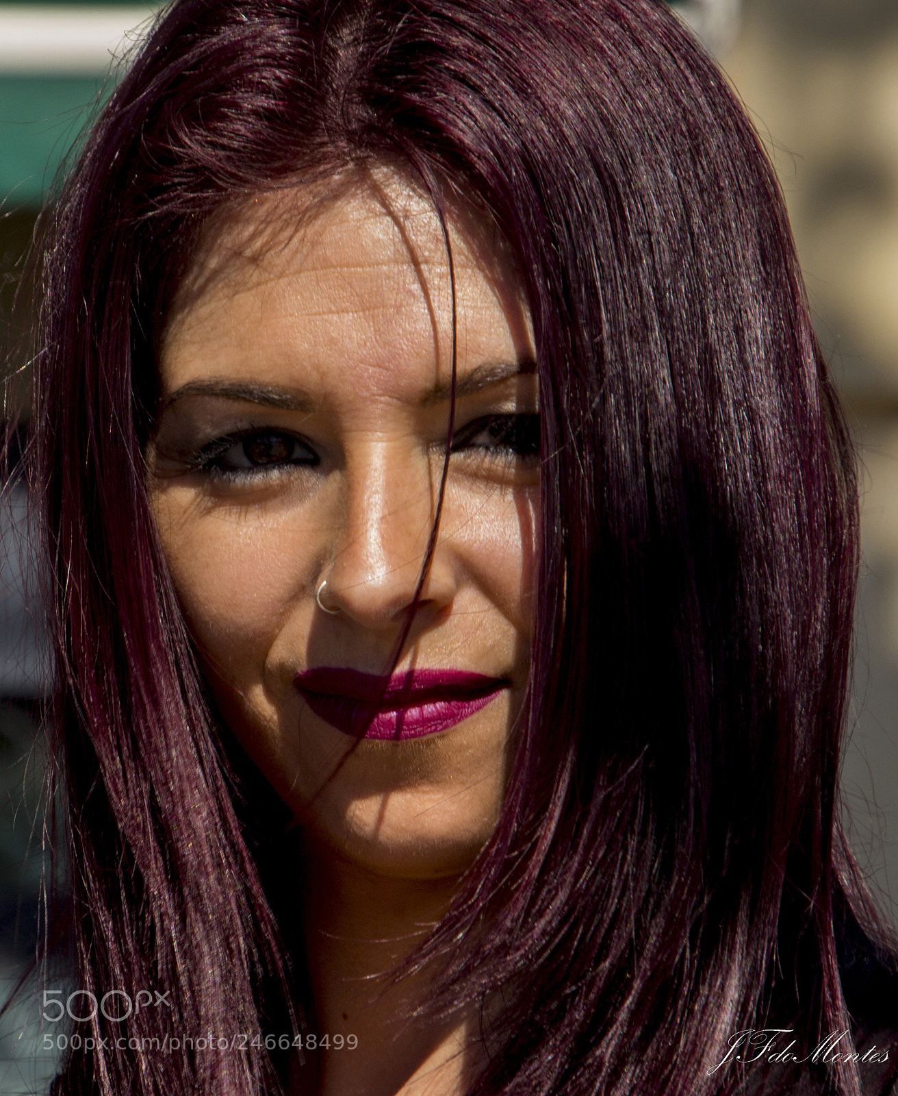 Canon EOS 700D (EOS Rebel T5i / EOS Kiss X7i) sample photo. Laura photography