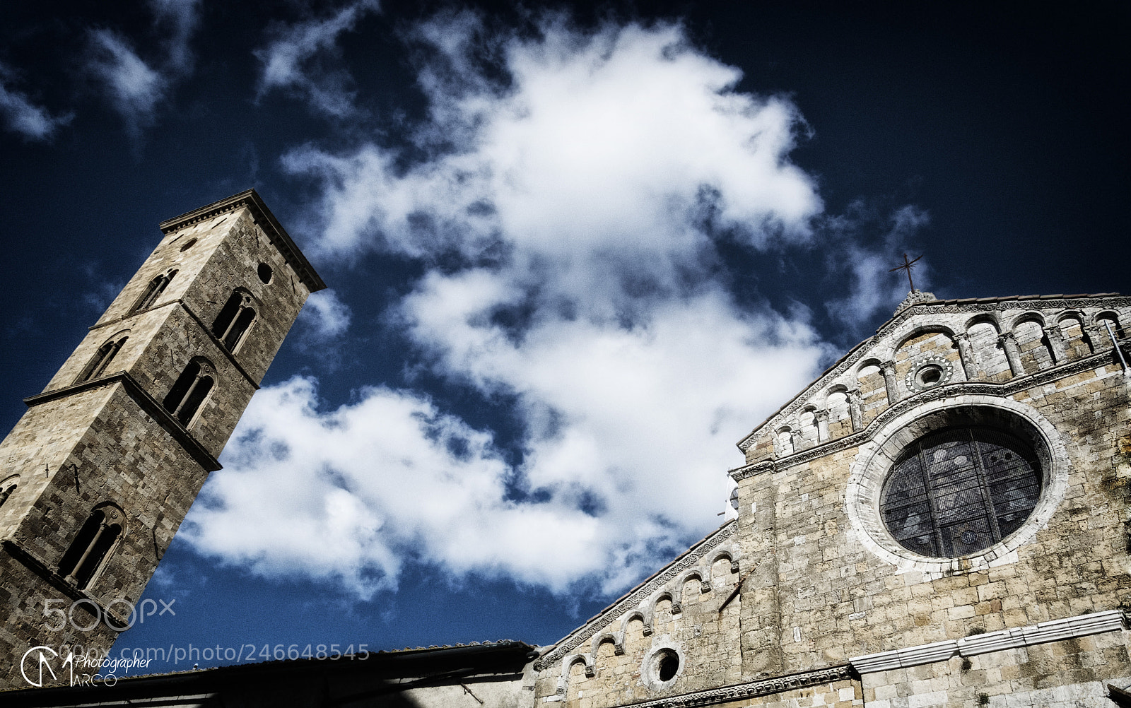 Nikon D5200 sample photo. Volterra () photography