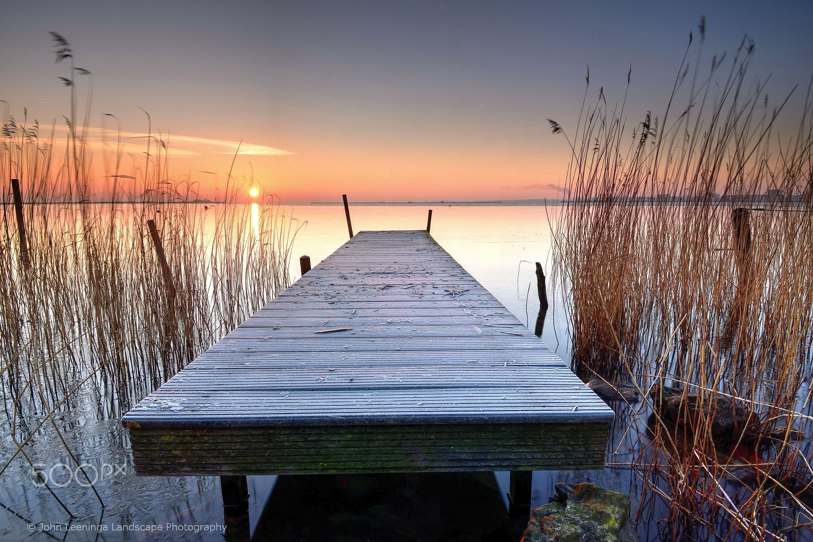 Nikon D7200 sample photo. Yetty at sunrise durgerdam photography