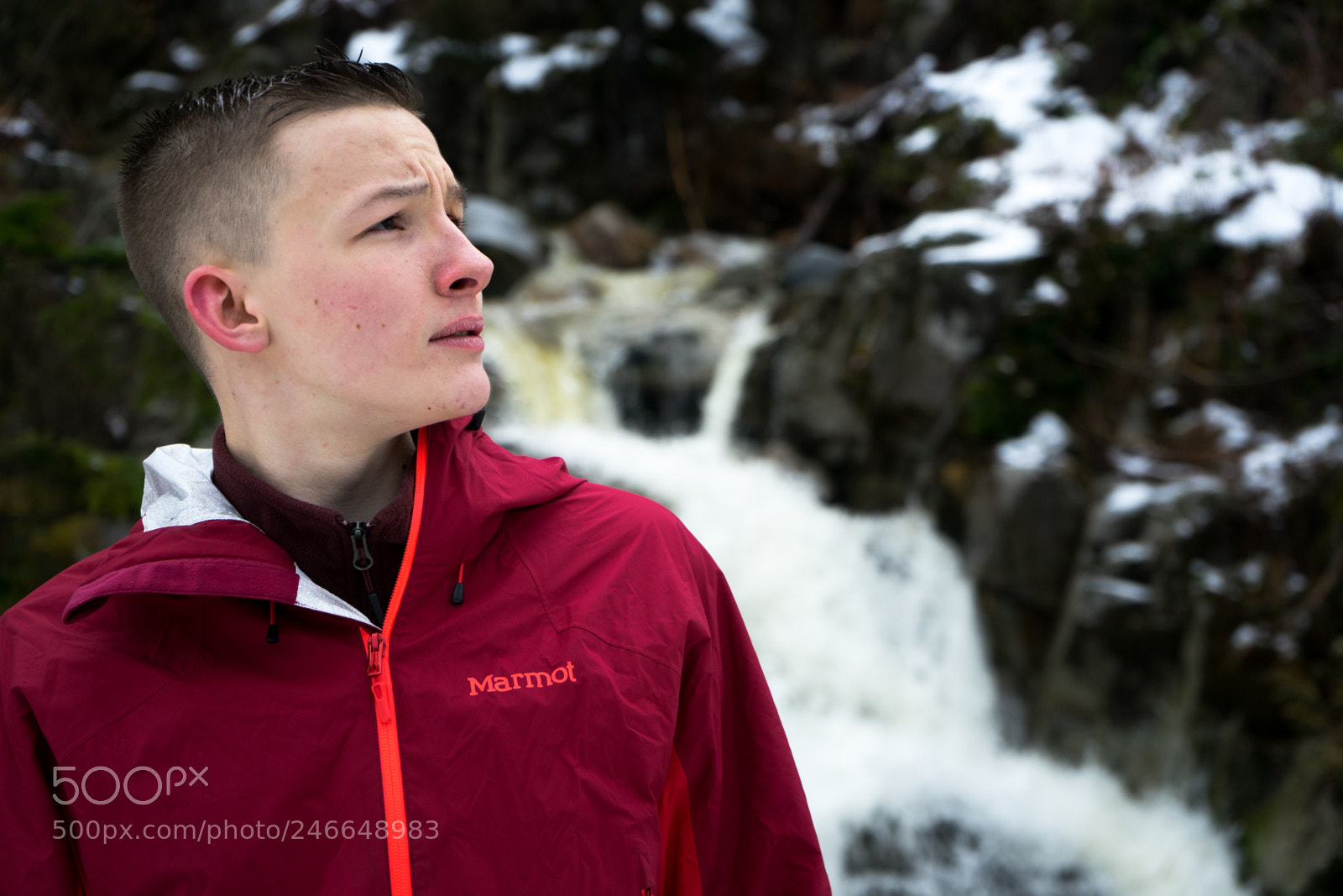 Sony a7 II sample photo. Dsc photography