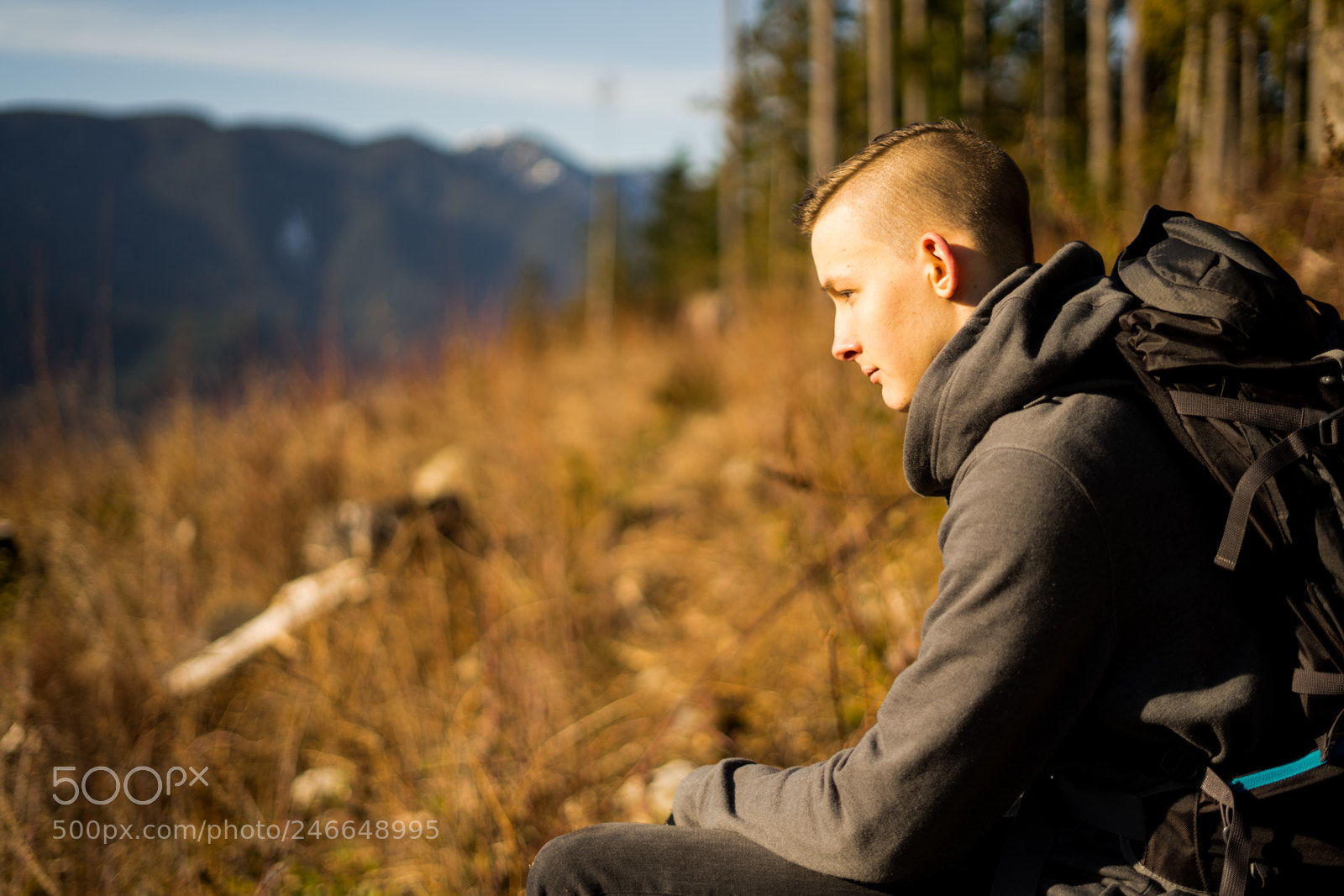 Sony a7 II sample photo. Dsc photography