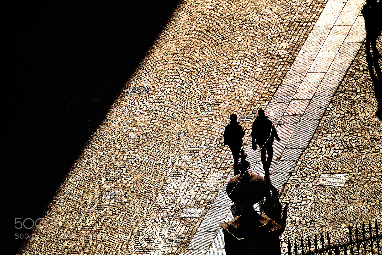 Nikon D3100 sample photo. Walking near the castello photography
