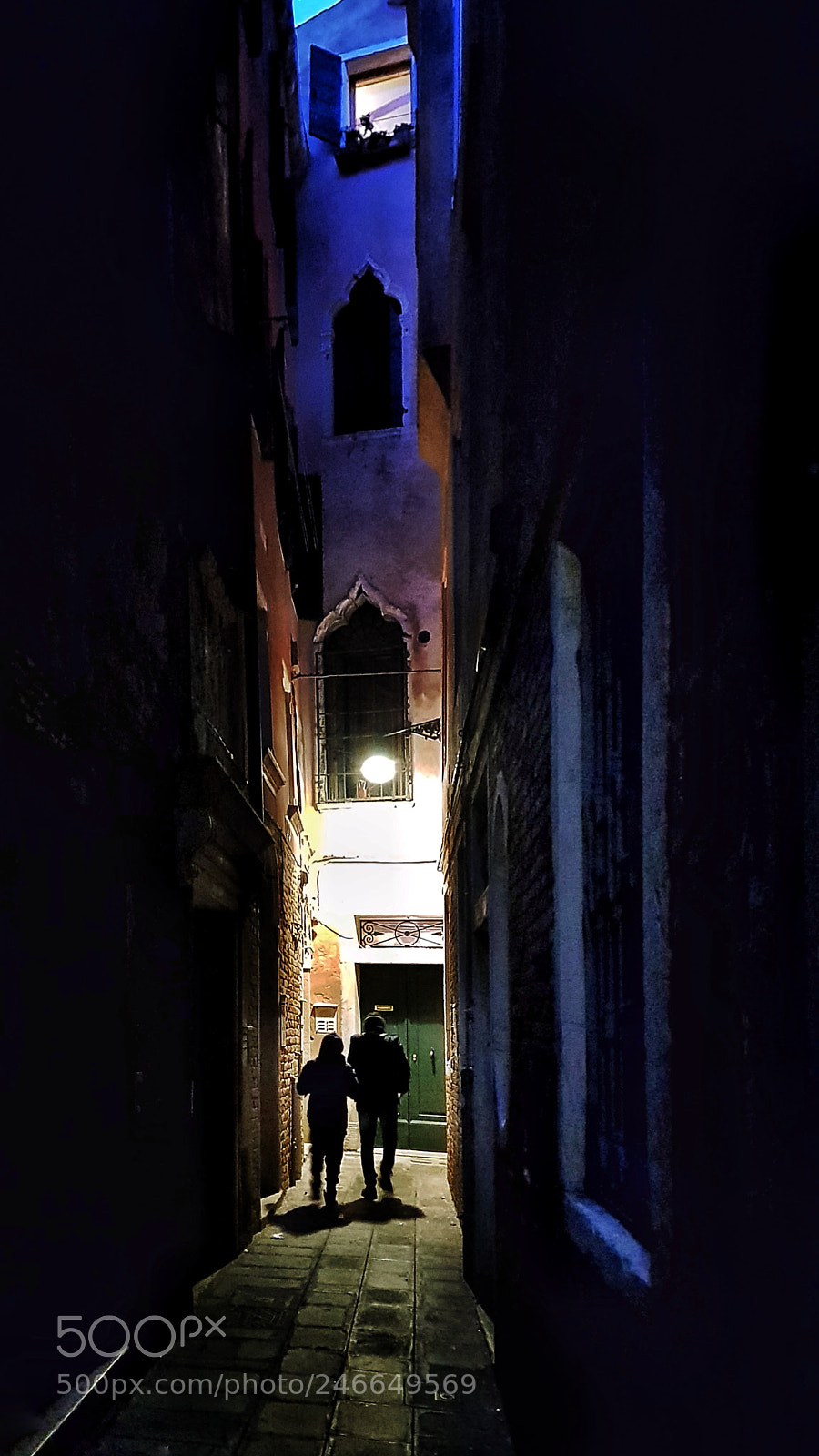 Samsung Galaxy S8+ sample photo. Venice photography