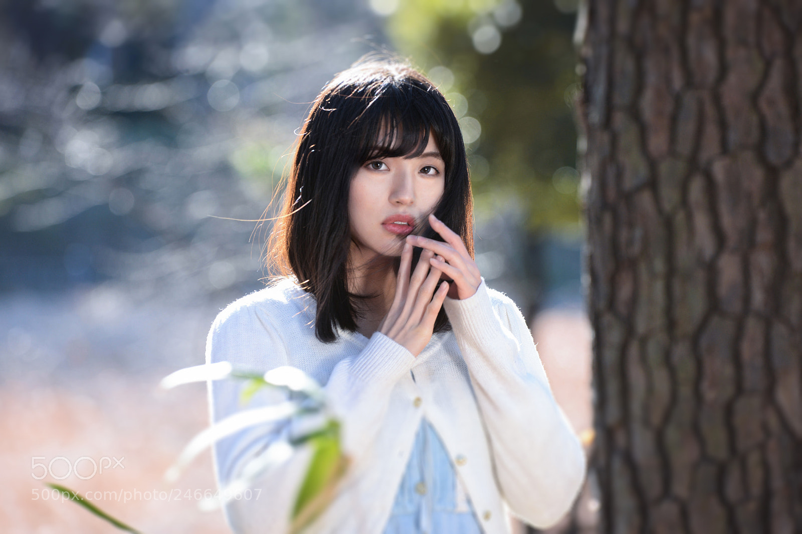 Nikon D610 sample photo. Mari photography