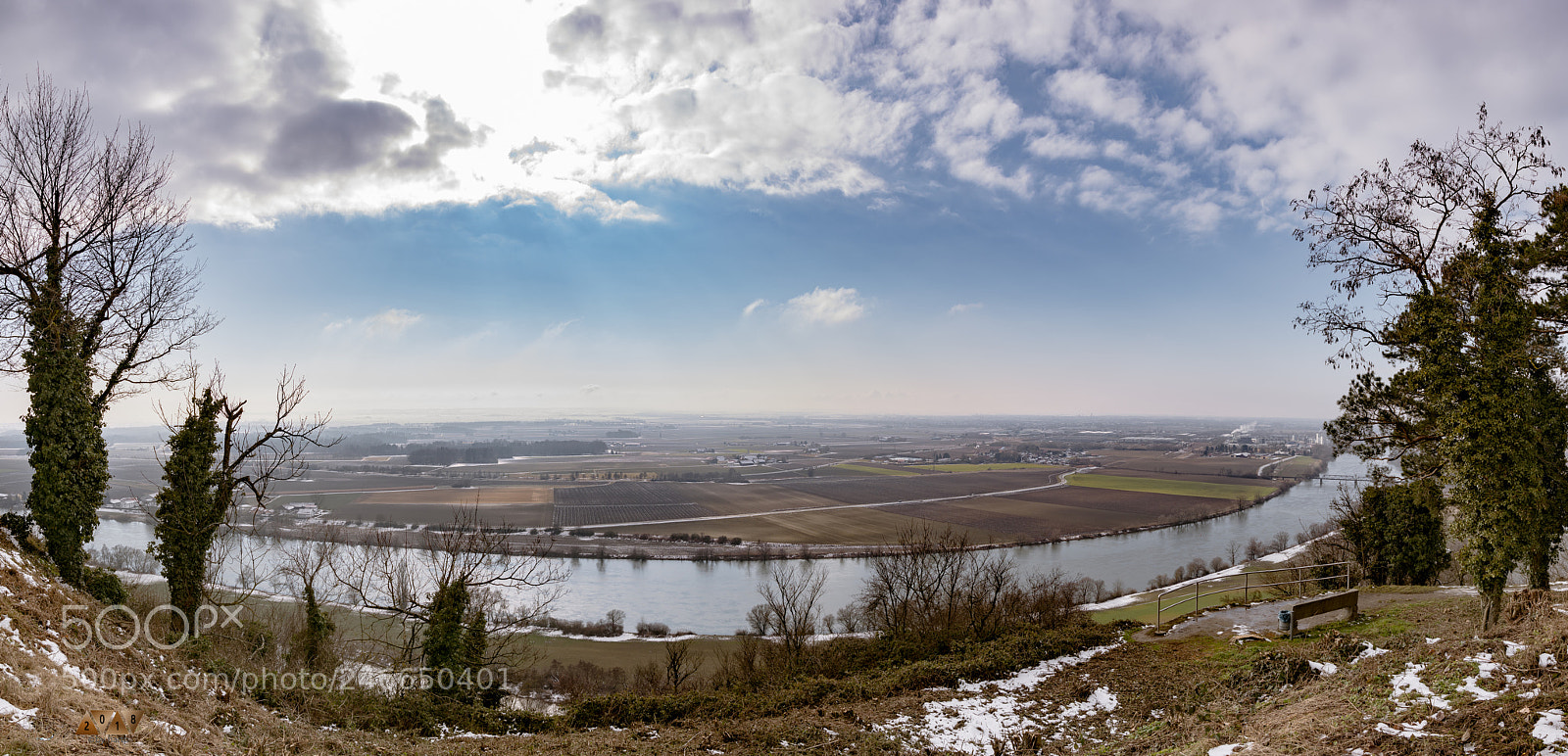 Nikon D7200 sample photo. Nebellücke photography