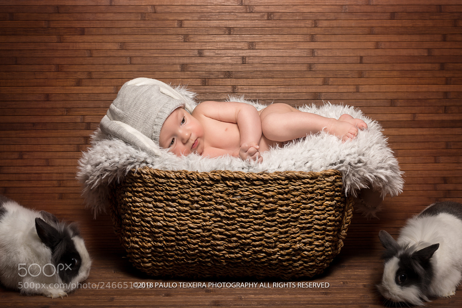 Nikon D7100 sample photo. Baby photography