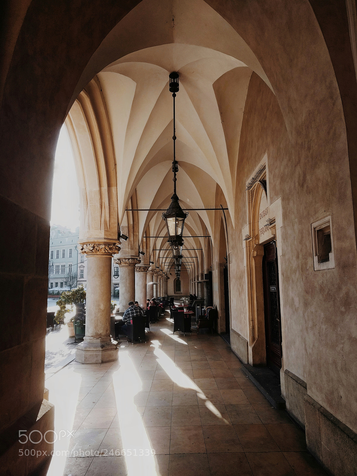 LG Nexus 5X sample photo. Krakow photography