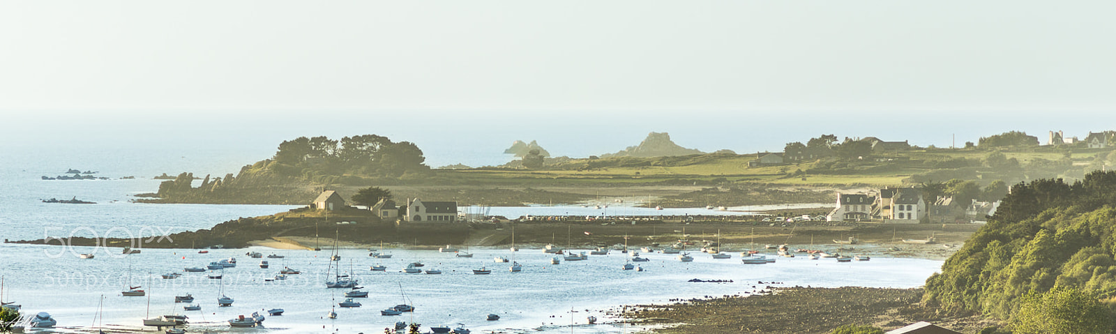 Canon EOS 600D (Rebel EOS T3i / EOS Kiss X5) sample photo. Vacances en bretagne photography