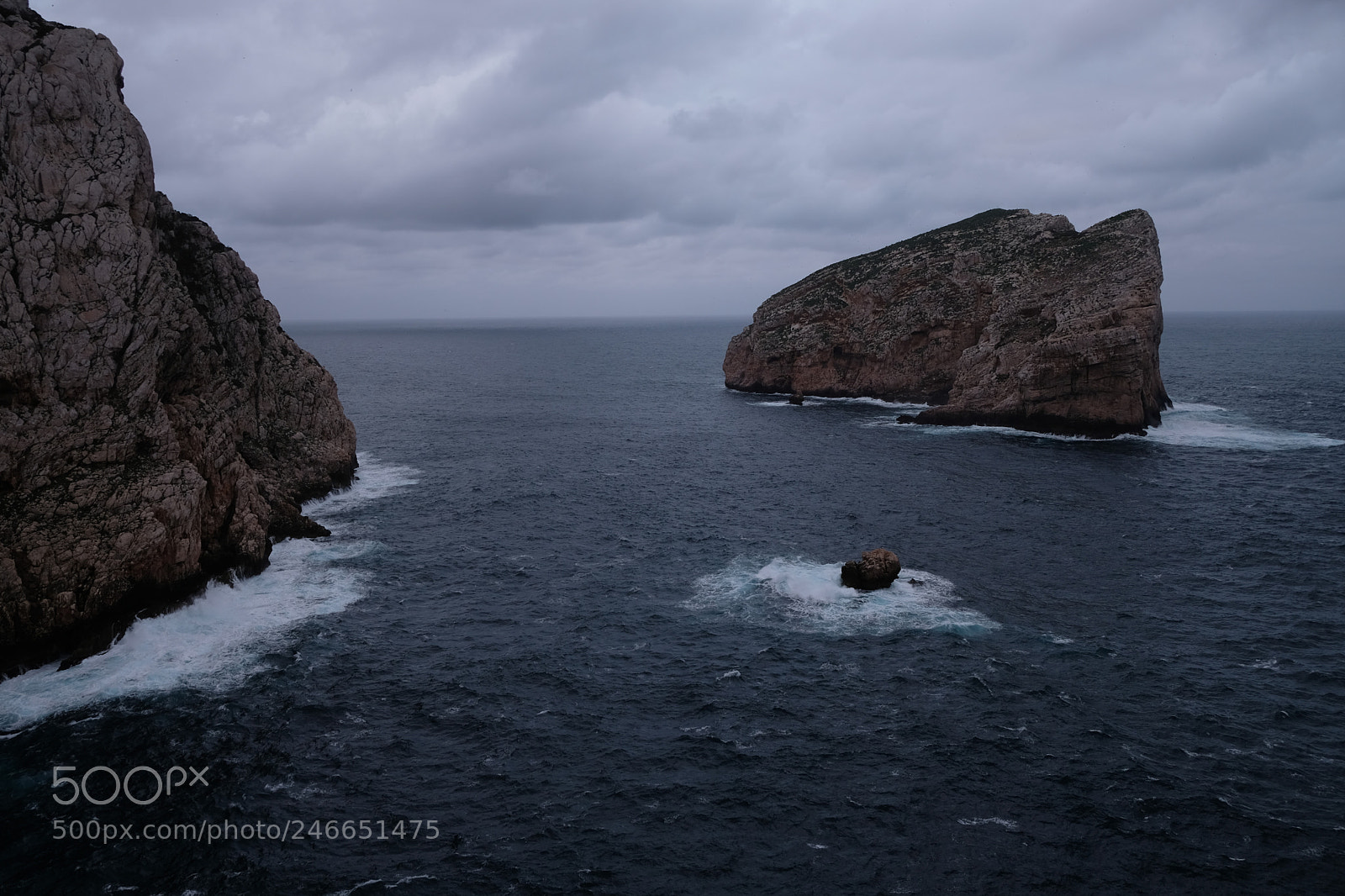 Fujifilm X-T20 sample photo. La mer en hiver photography
