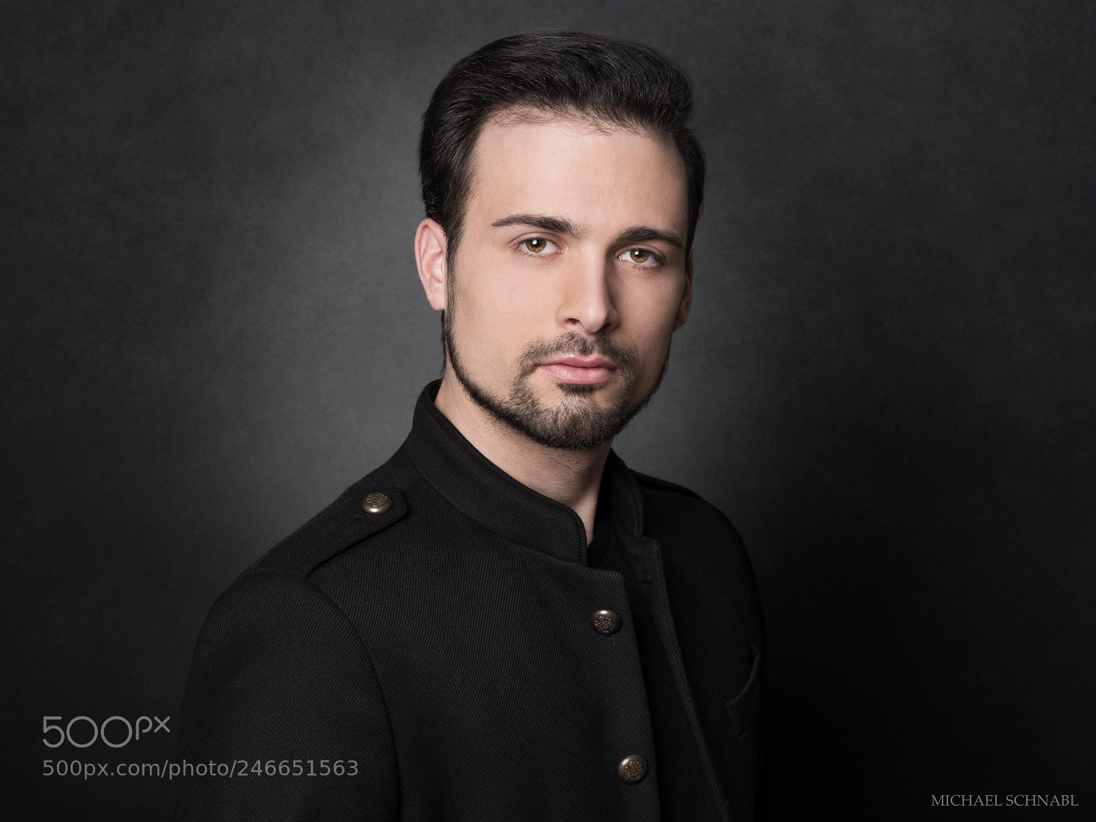 Fujifilm X-T2 sample photo. Markus photography