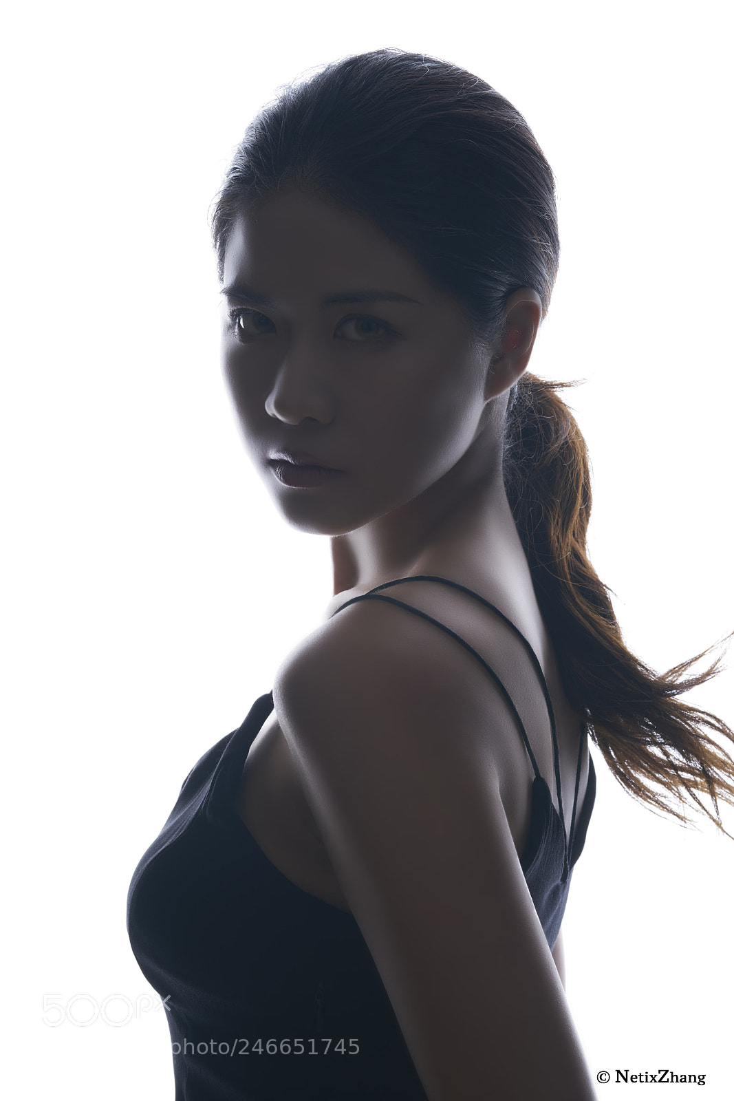 Sony a7R II sample photo. Rosita photography