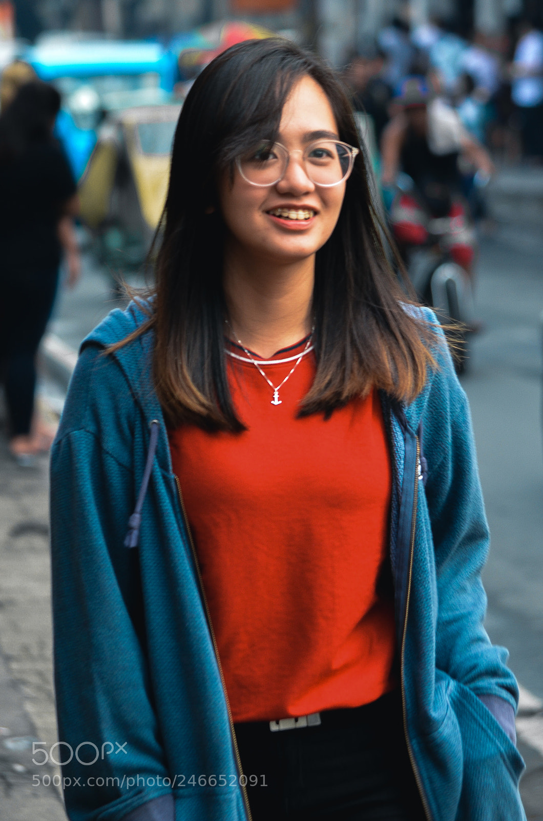 Nikon D5100 sample photo. Stay happy photography
