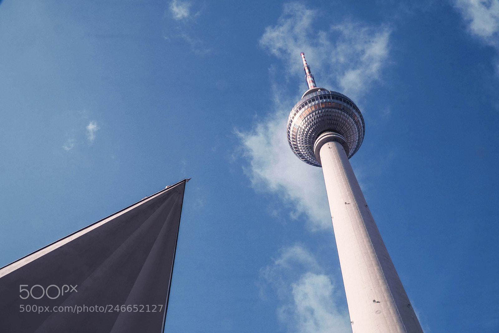 Sony a6500 sample photo. Berlinshort photography