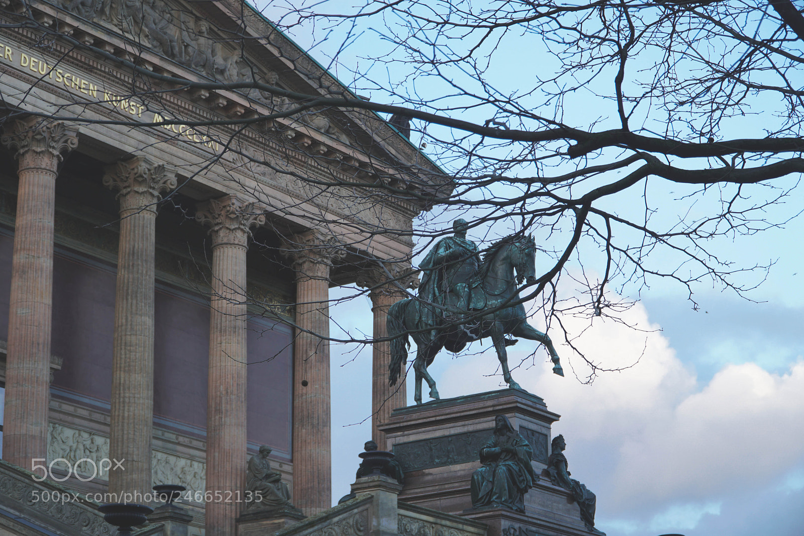 Sony a6500 sample photo. Berlinshort photography