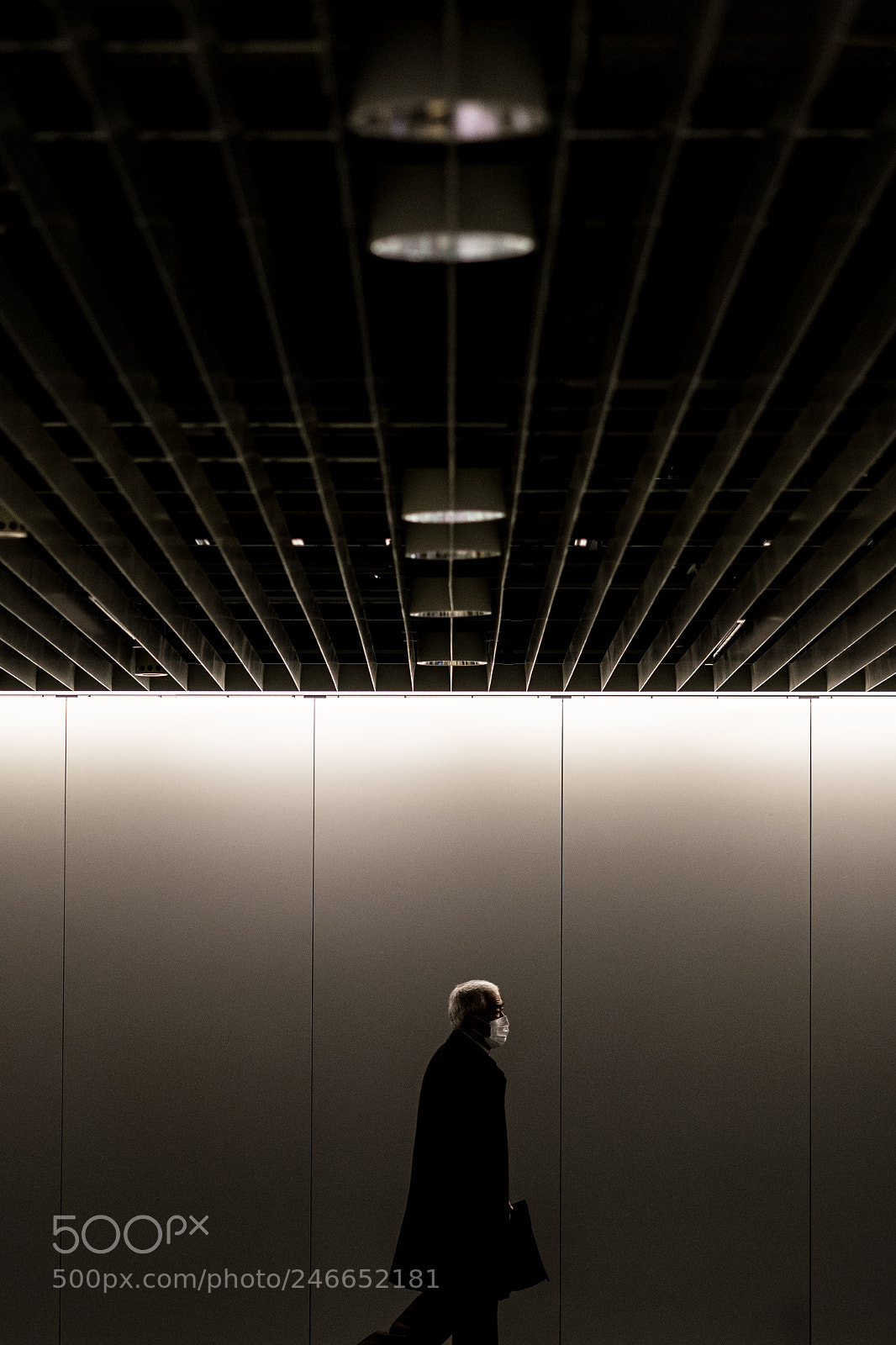 Sony a9 sample photo. It is strange in photography