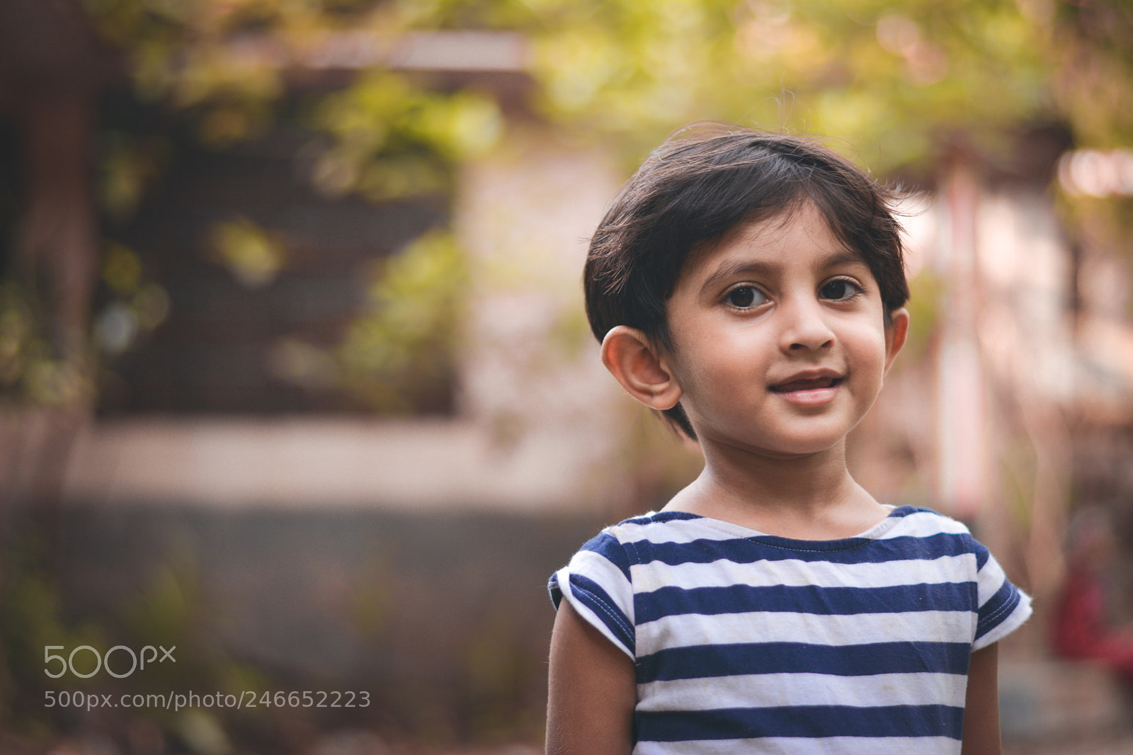 Nikon D7100 sample photo. Little princess photography
