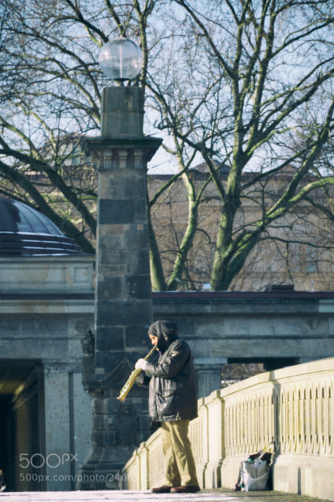 Sony a6500 sample photo. Berlinshort photography