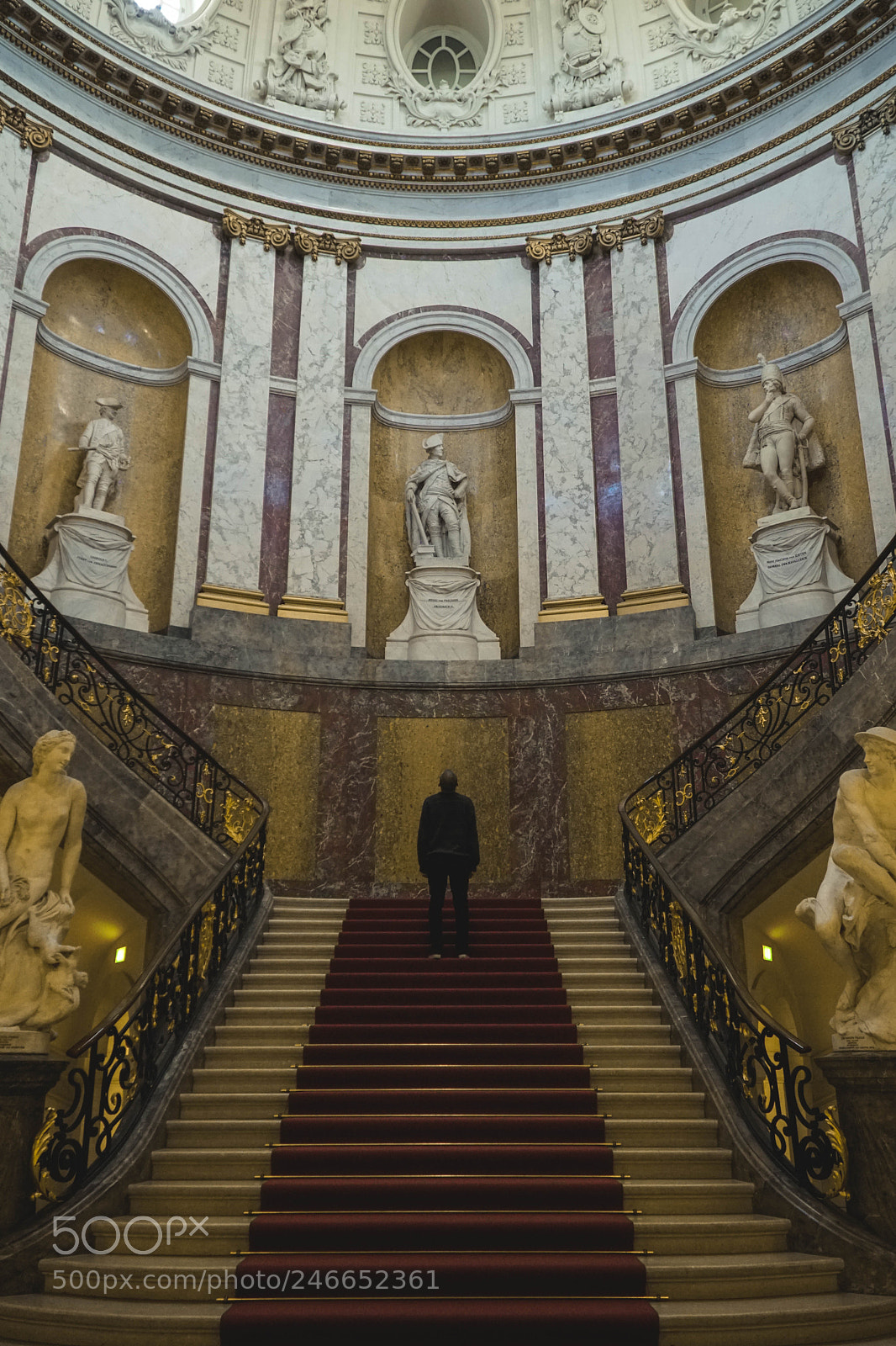 Sony a6500 sample photo. Berlinshort photography