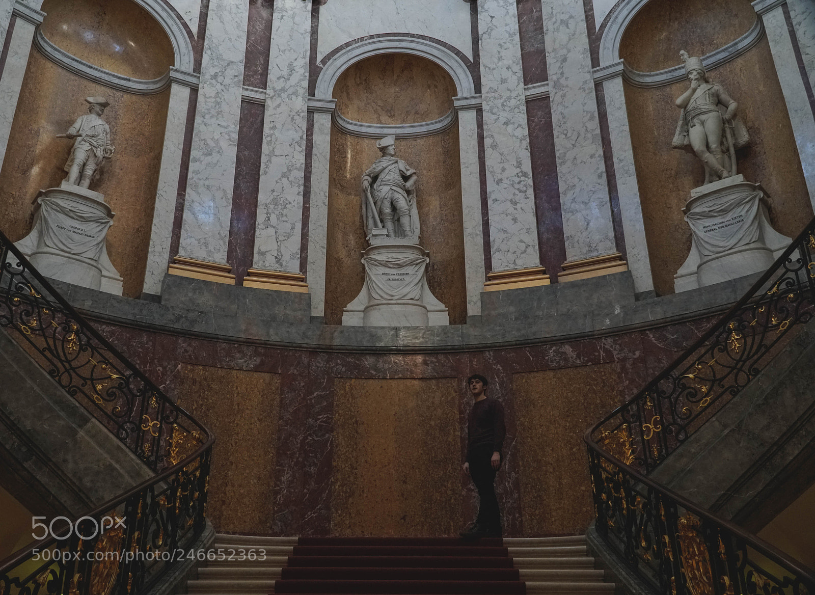 Sony a6500 sample photo. Berlinshort photography