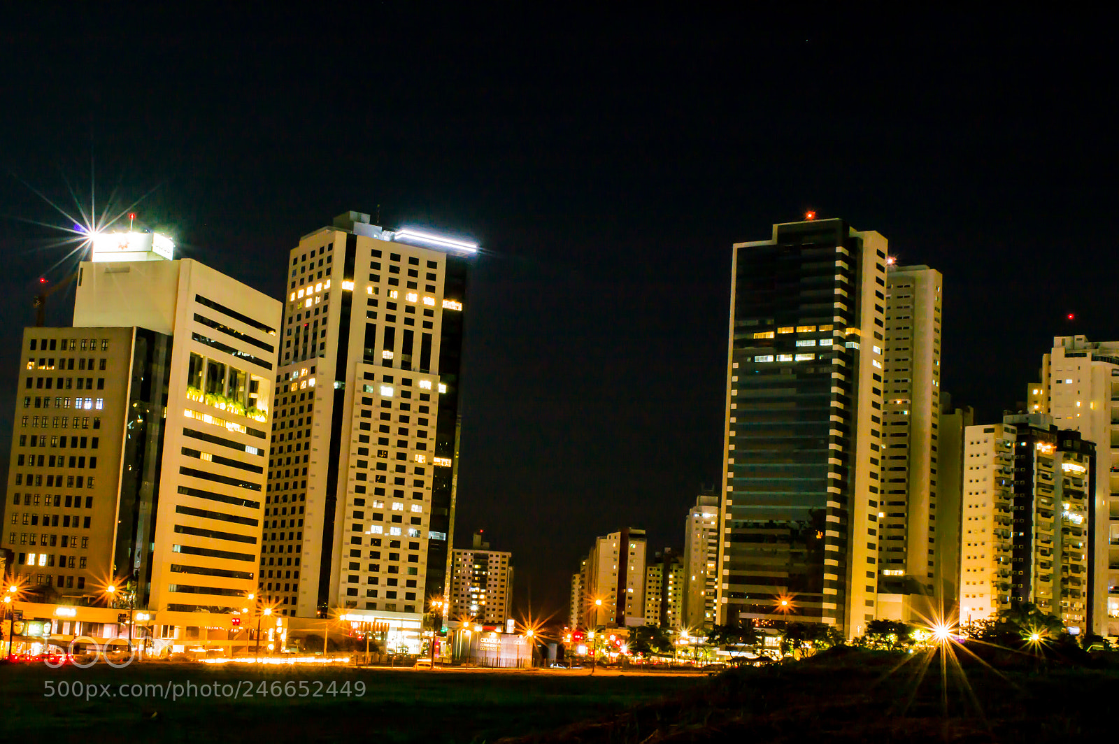 Nikon D3200 sample photo. Goiânia - go photography