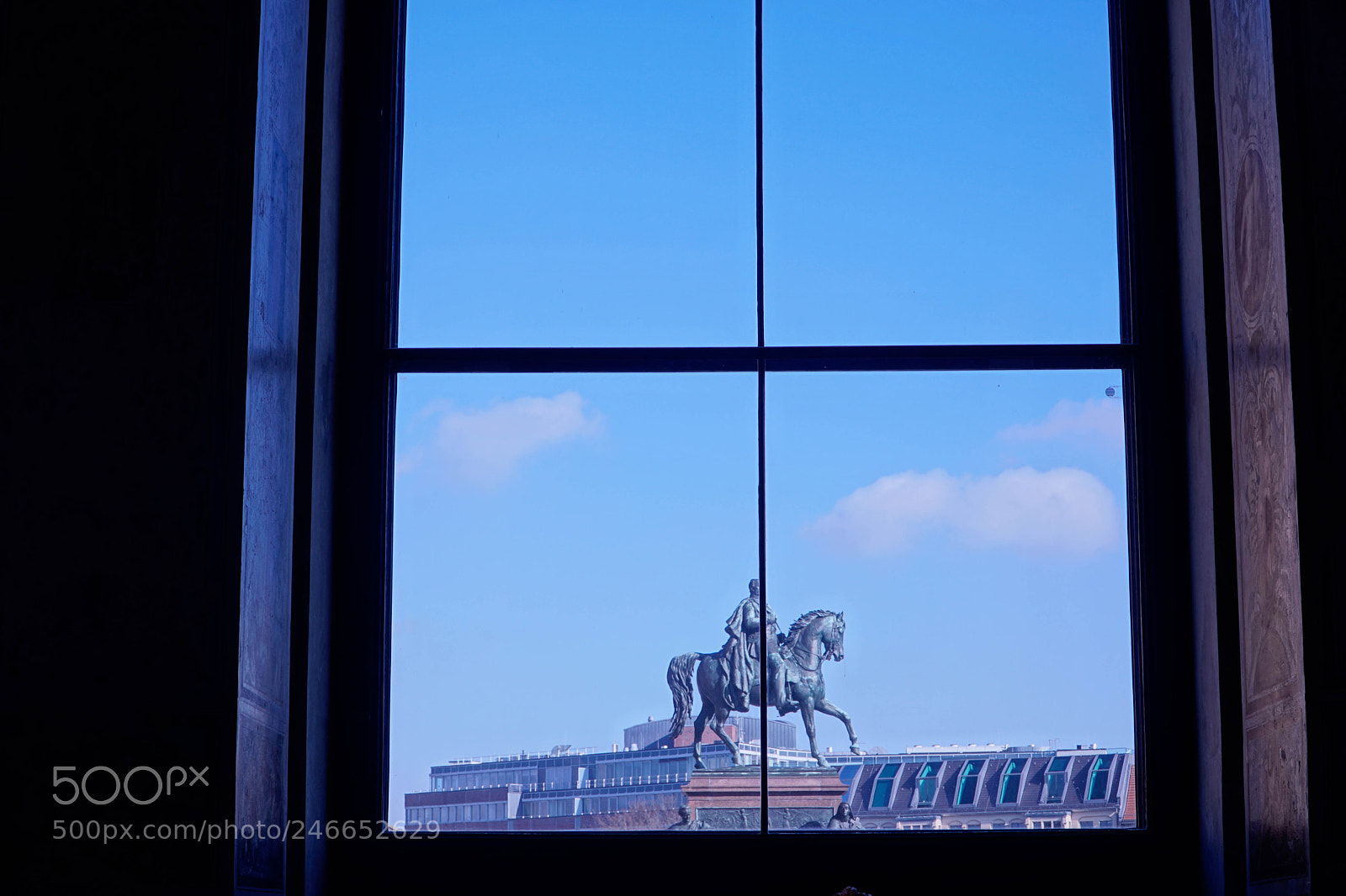 Sony a6500 sample photo. Berlinshort photography
