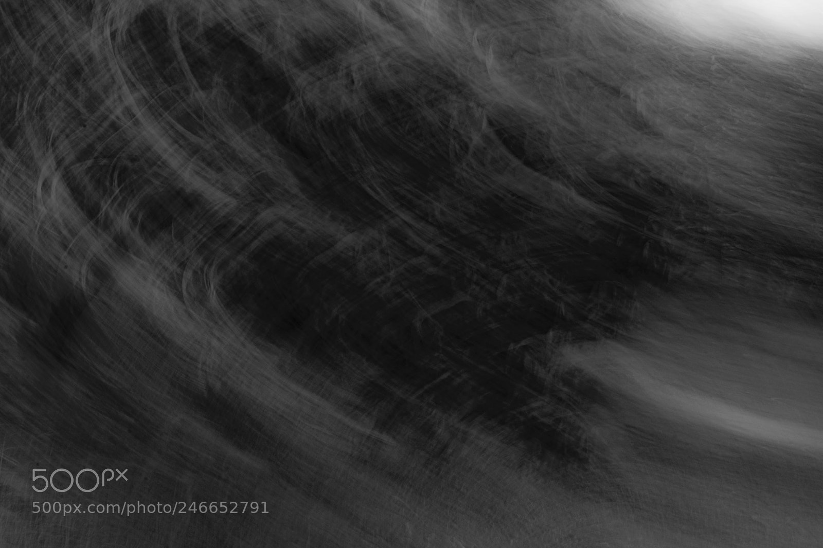 Nikon D7100 sample photo. Storm photography