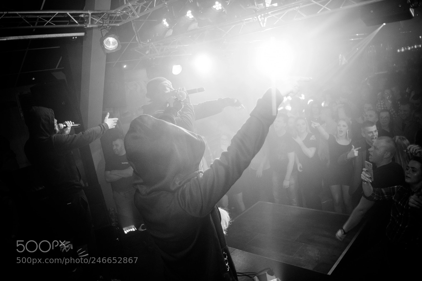 Nikon D5200 sample photo. Ku klux klan photography