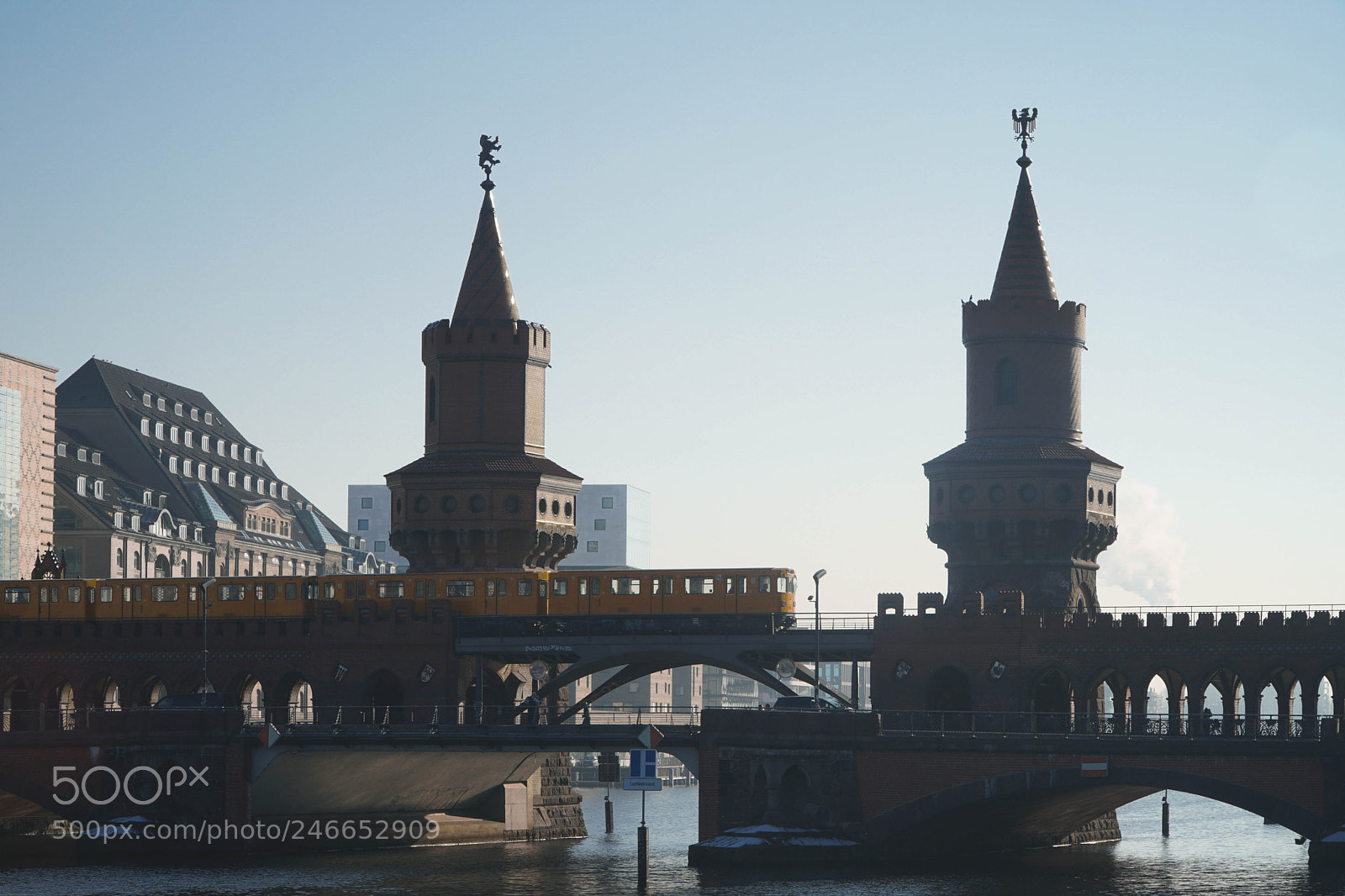 Sony a6500 sample photo. Berlinshort photography