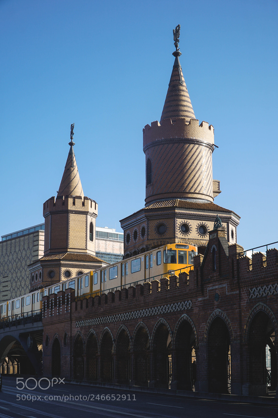 Sony a6500 sample photo. Berlinshort photography