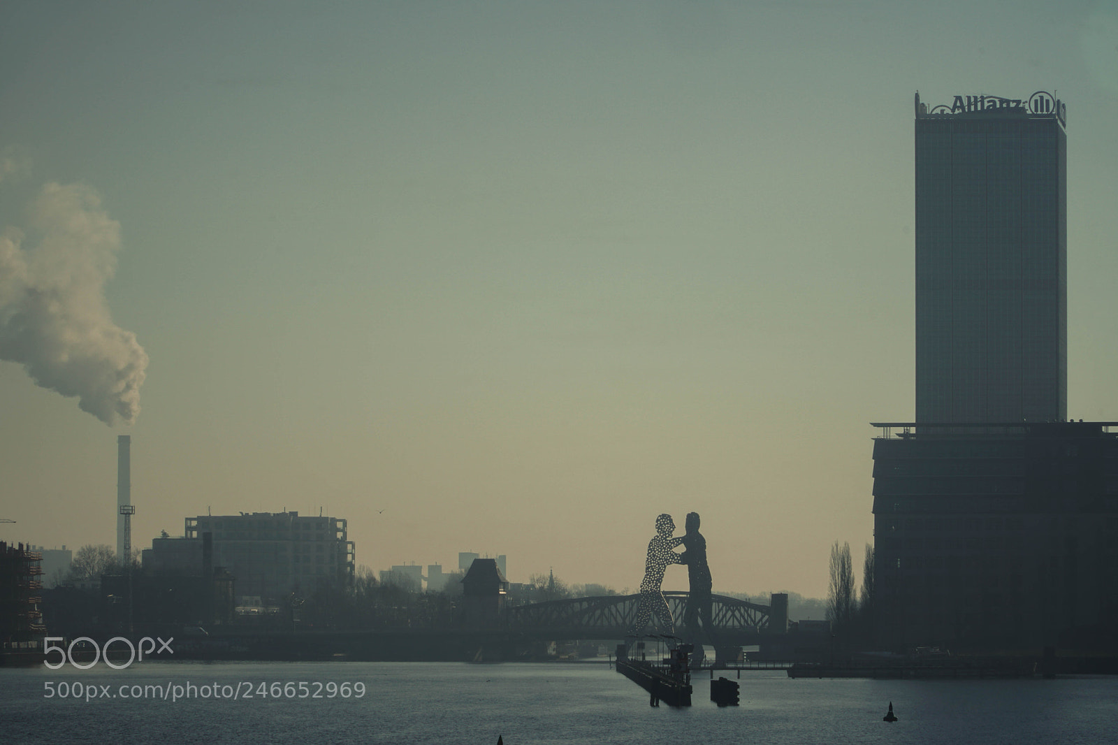 Sony a6500 sample photo. Berlinshort photography