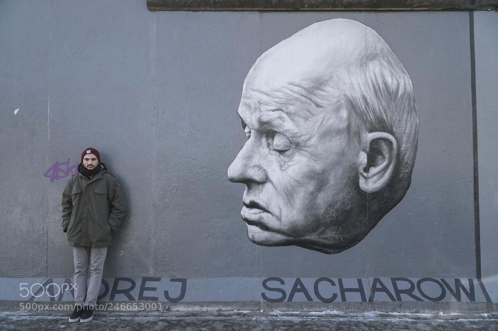 Sony a6500 sample photo. Berlinshort photography
