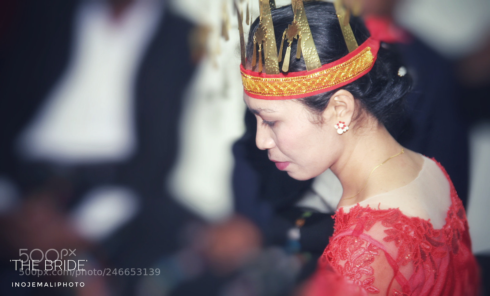 Canon EOS 60D sample photo. The bride photography