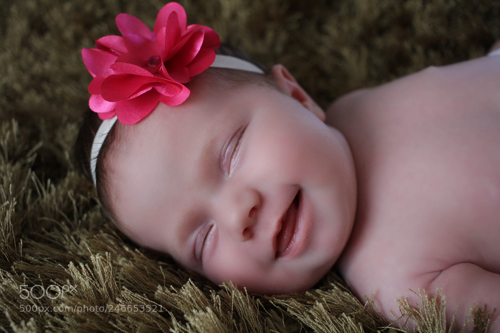 Canon EOS 60D sample photo. Kaia smiles photography
