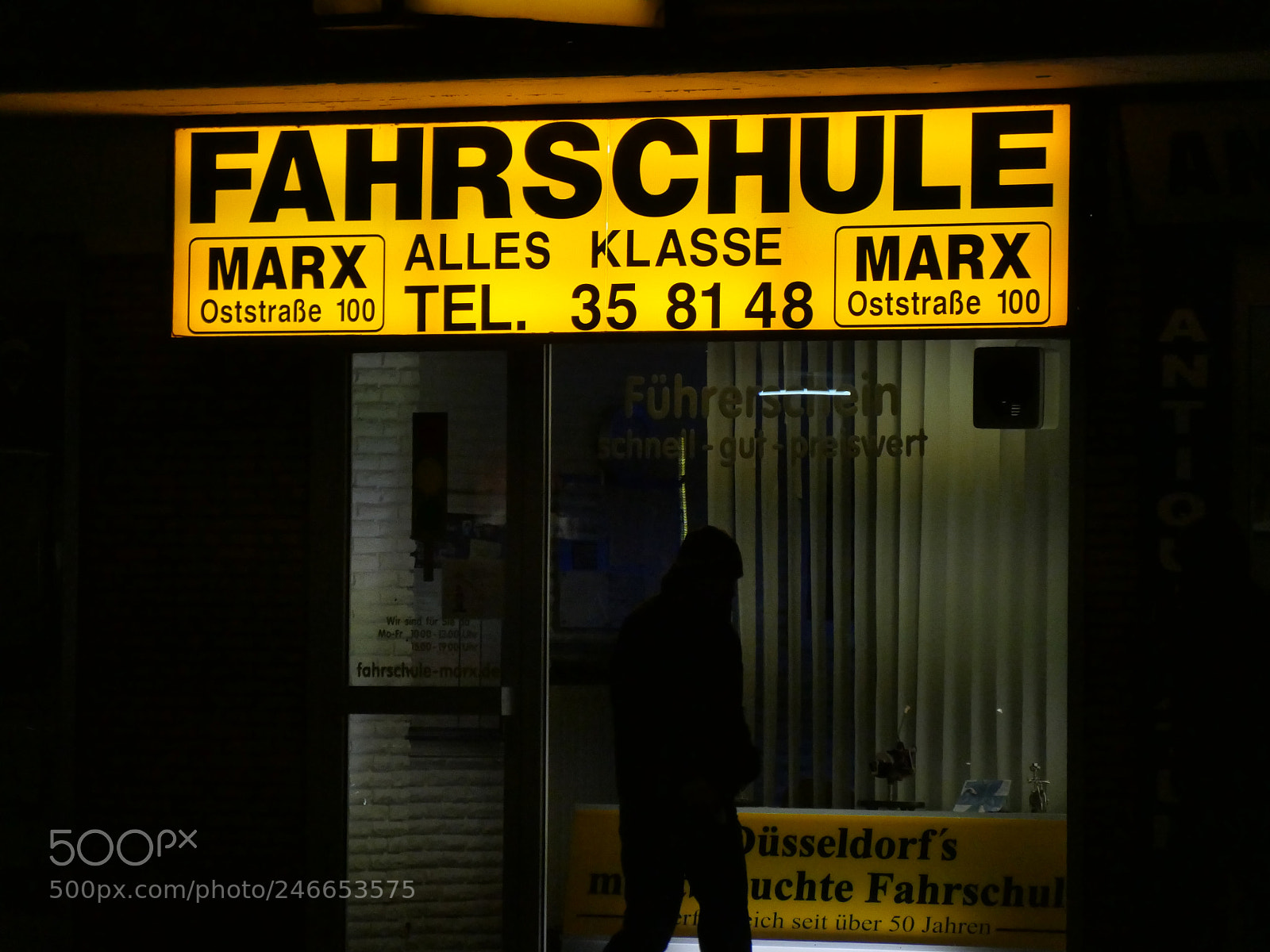 Panasonic Lumix DMC-GH4 sample photo. Alles klasse photography
