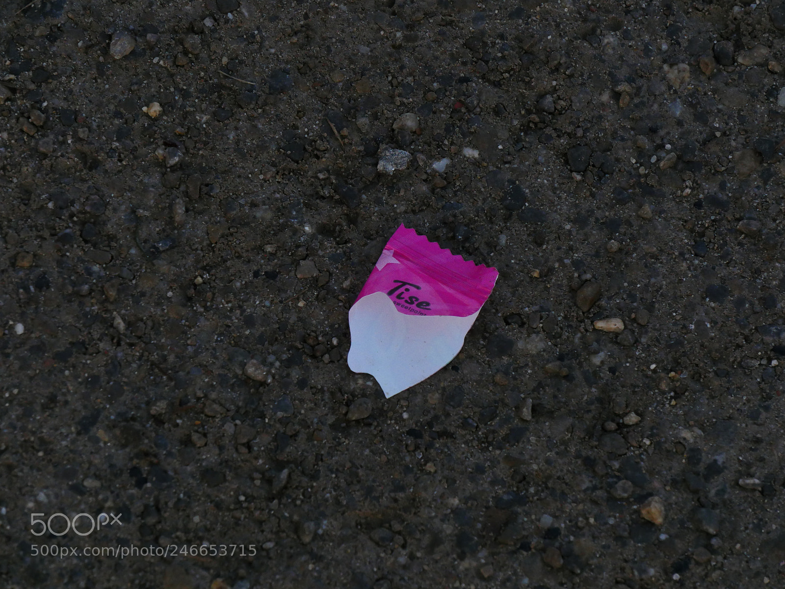 Panasonic Lumix DMC-GH4 sample photo. Bonbonpapier photography