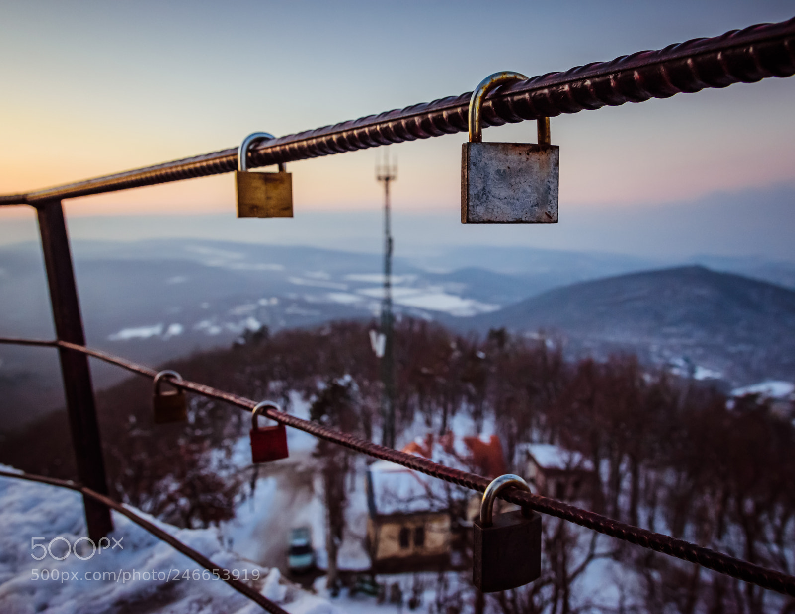Nikon D7200 sample photo. Snowbjective photography