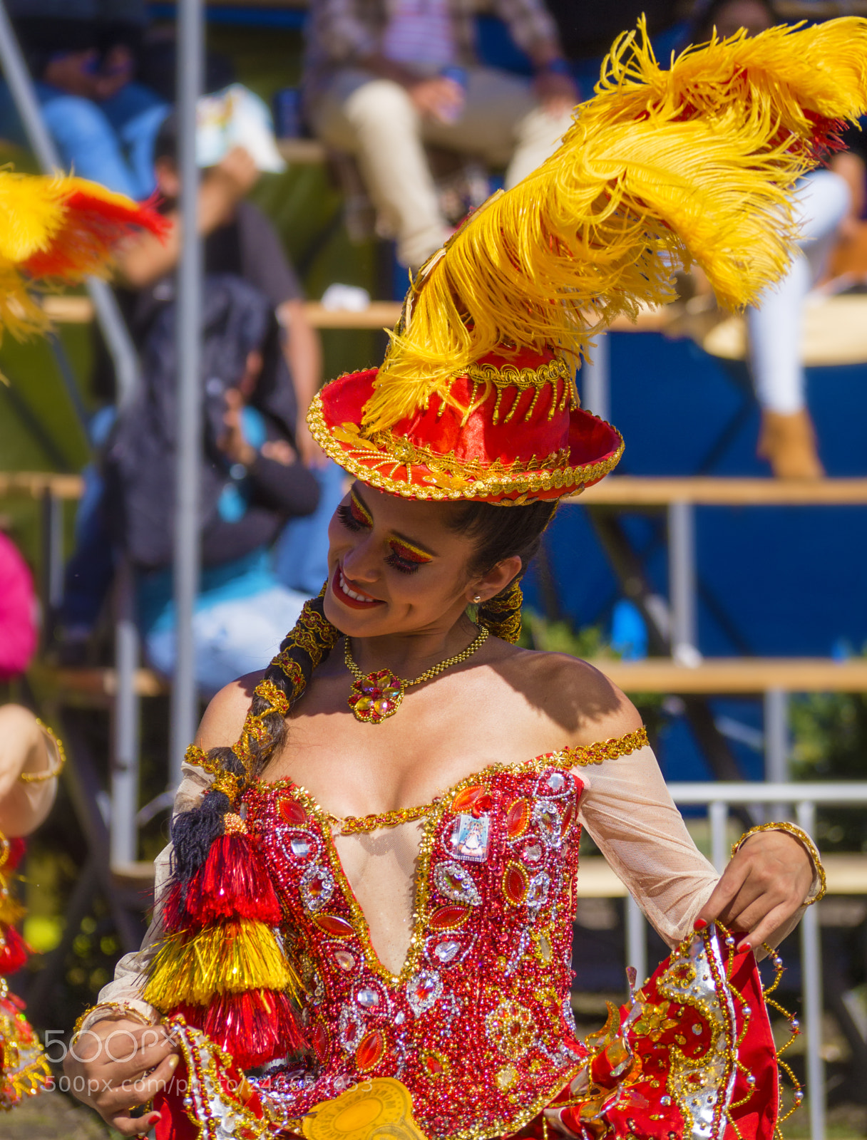 Sony SLT-A58 sample photo. Festividad virgen de la photography