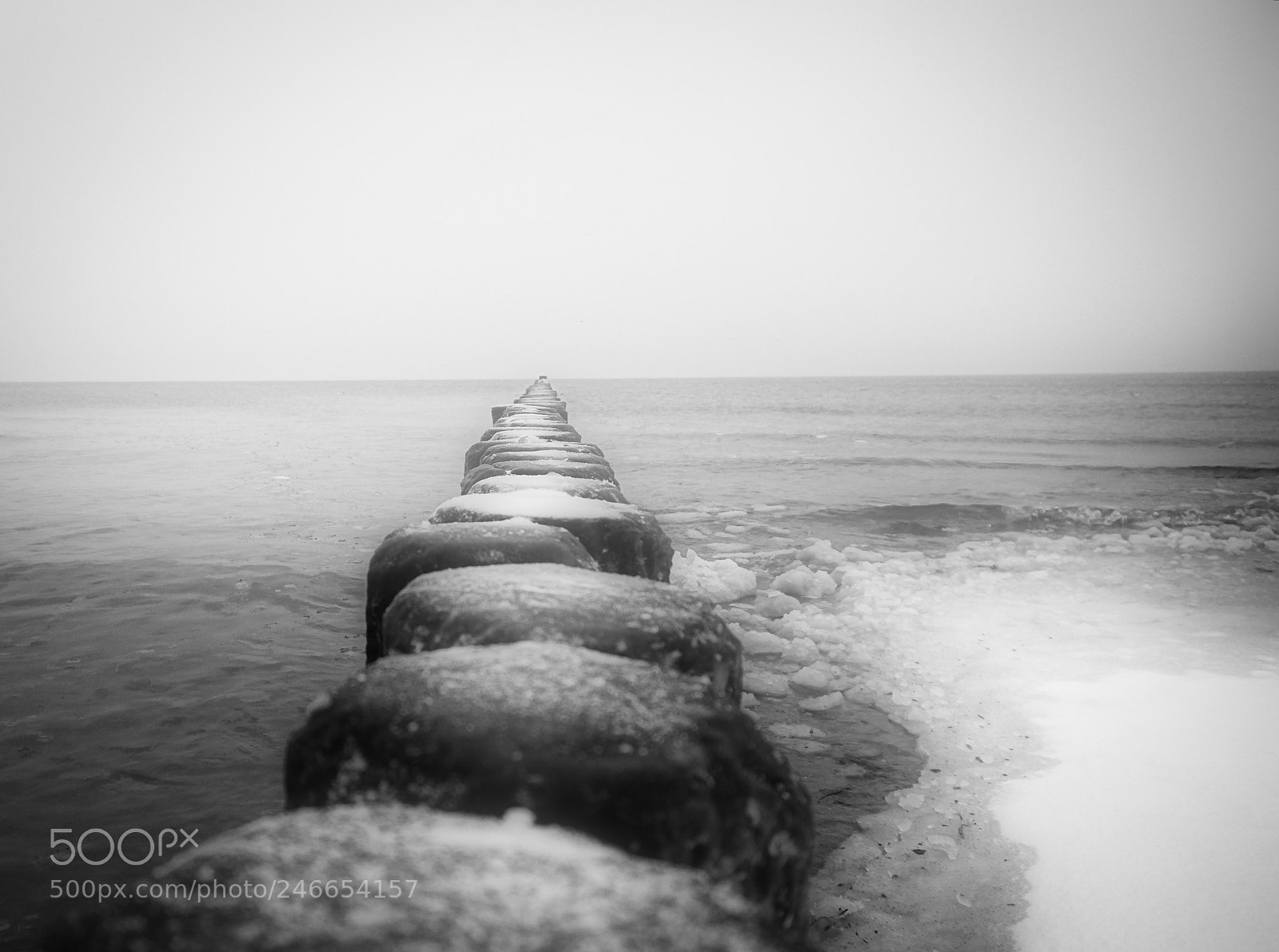 Sony Alpha a5000 (ILCE 5000) sample photo. Usedom photography