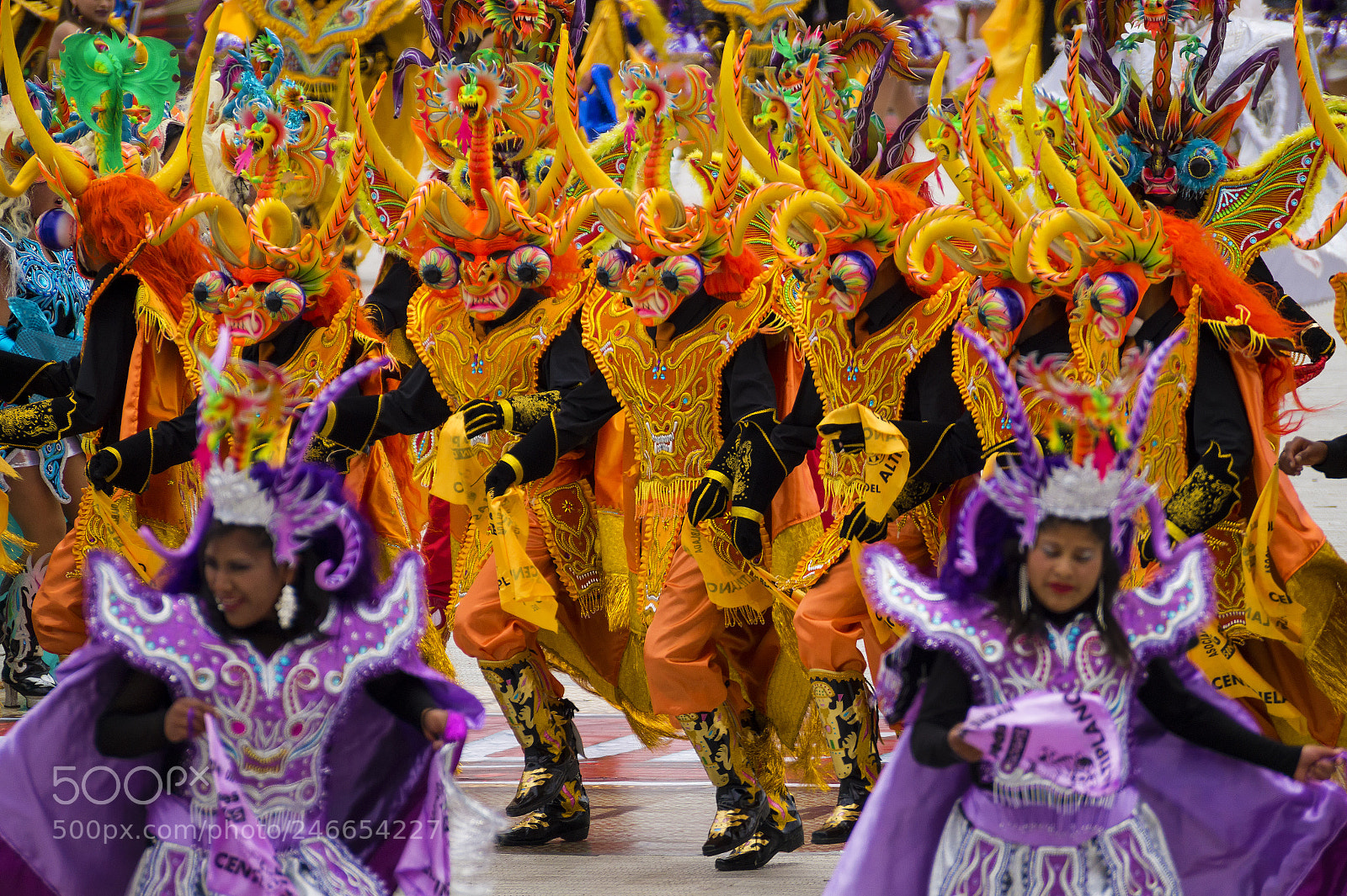 Sony SLT-A58 sample photo. Festividad virgen de la photography