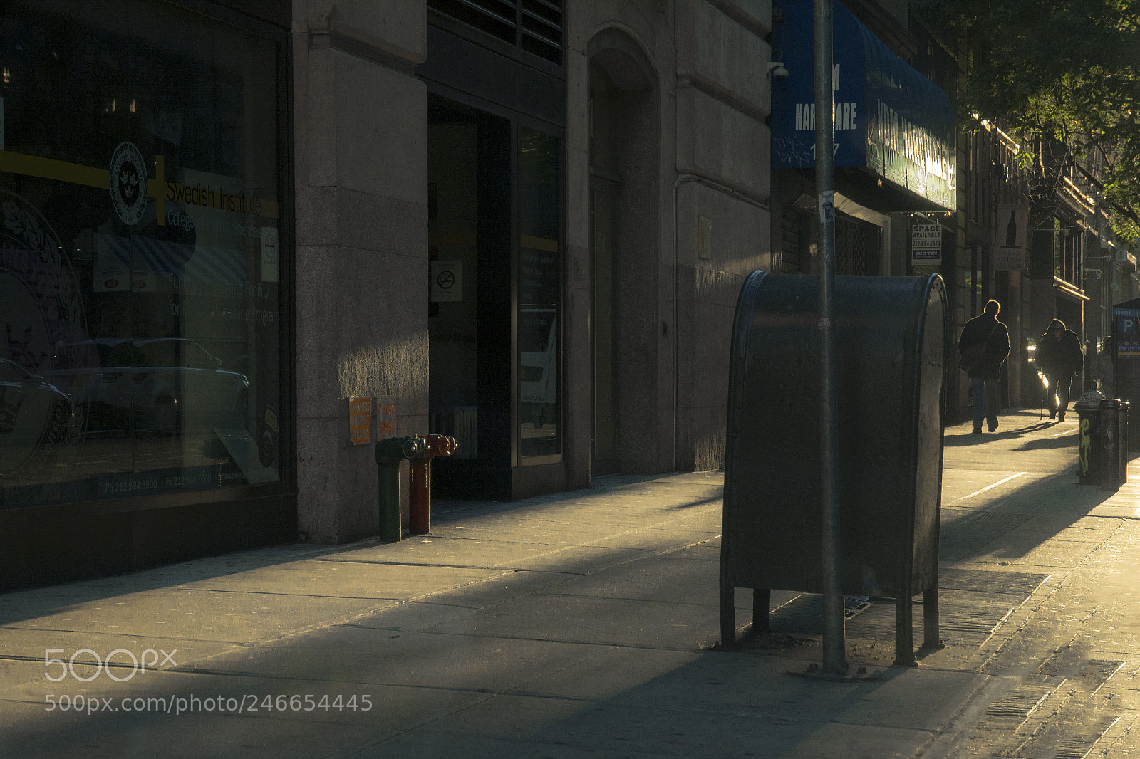 Nikon D7100 sample photo. New york morning photography