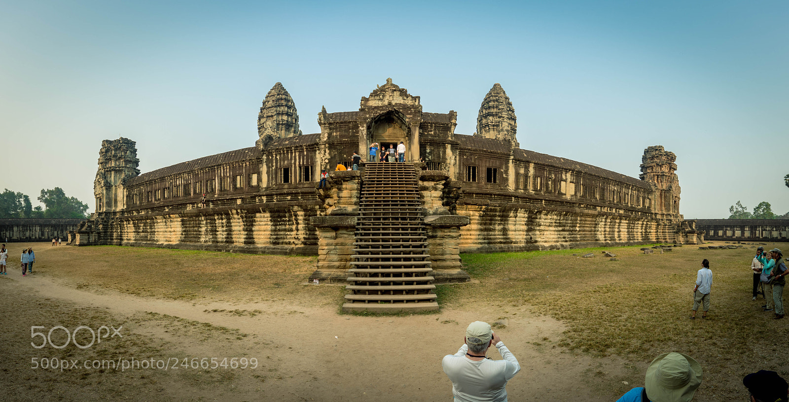 Nikon D7200 sample photo. Angkor wat, siem reap photography