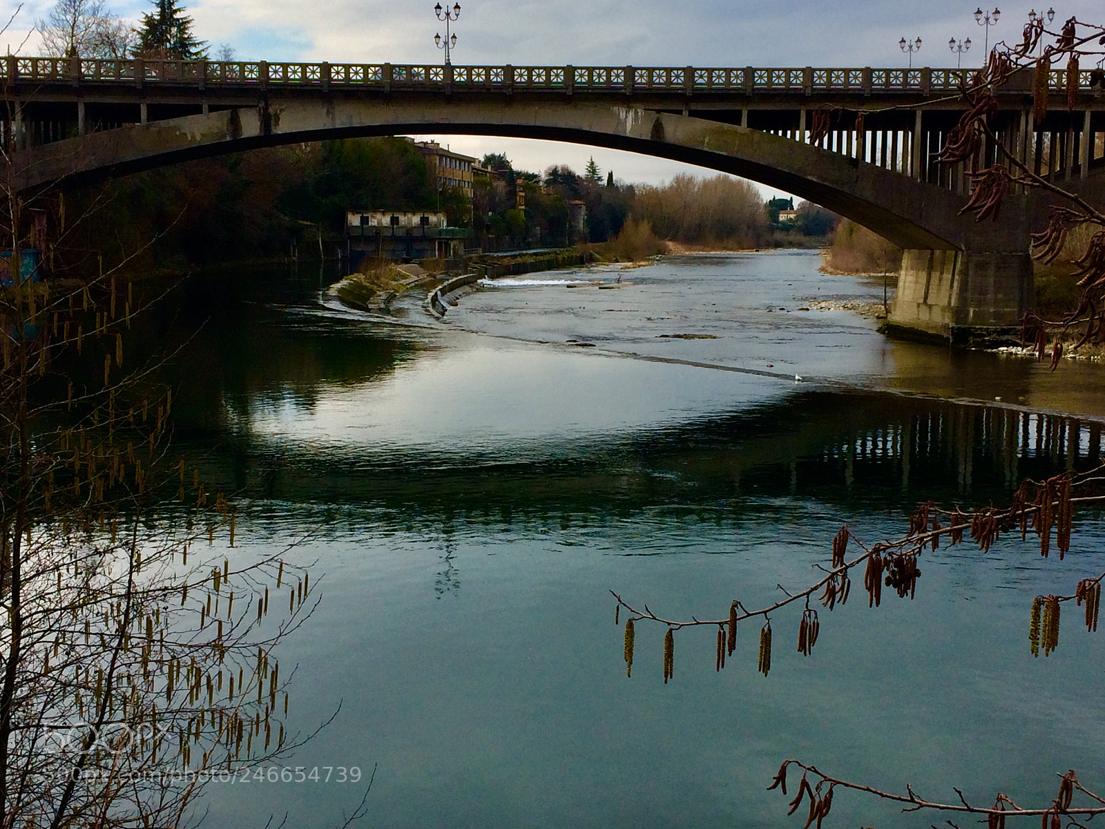 Apple iPhone 5s sample photo. Bassano del grappa, italy photography