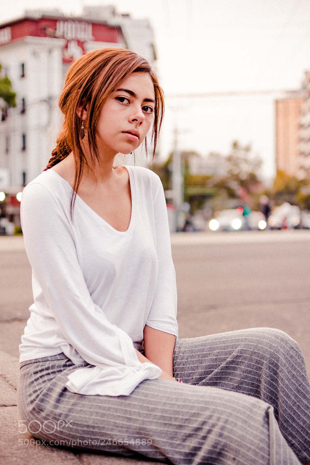 Nikon D7200 sample photo. Abril. photography