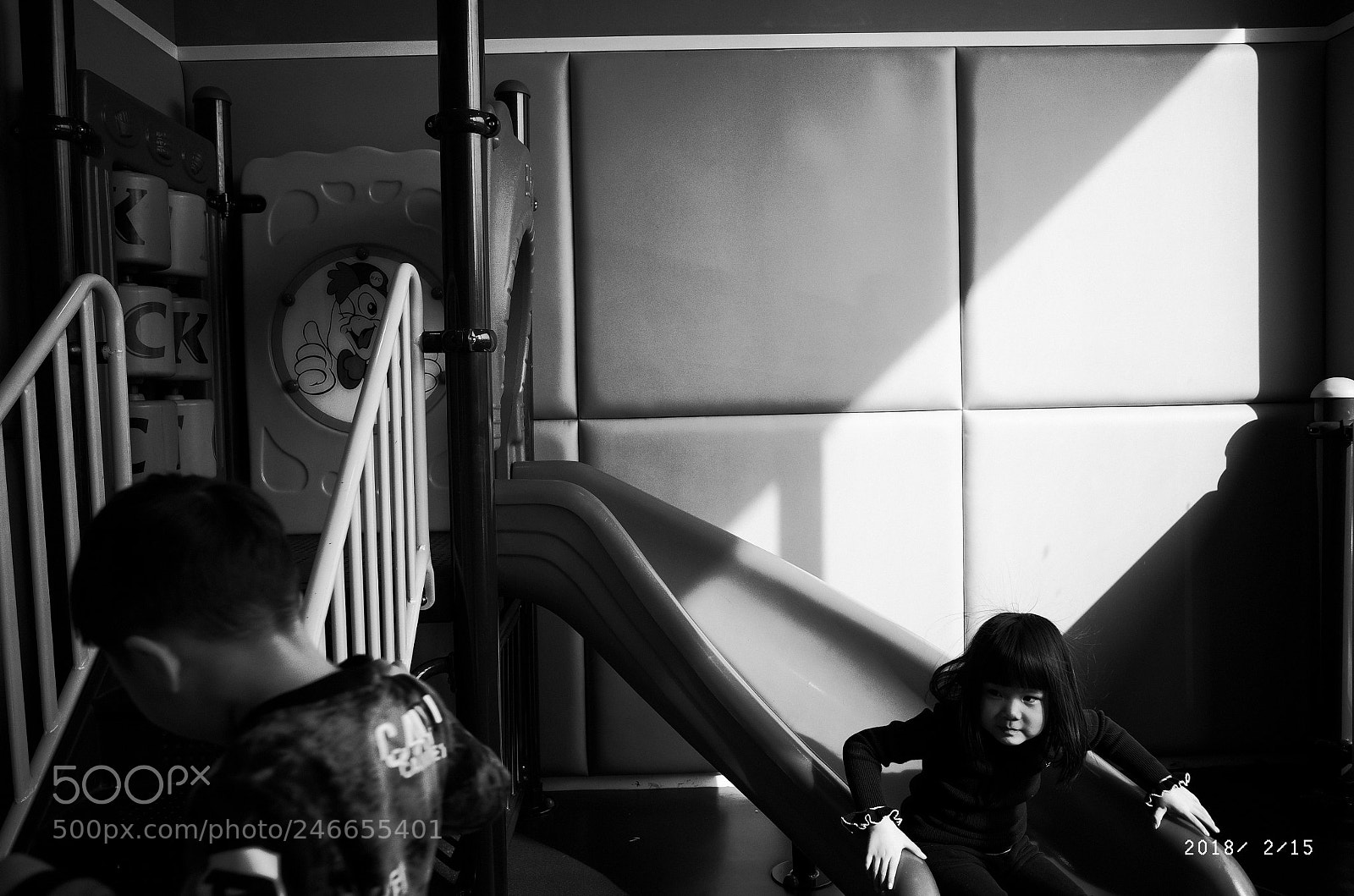 Ricoh GR II sample photo. Untitled photography