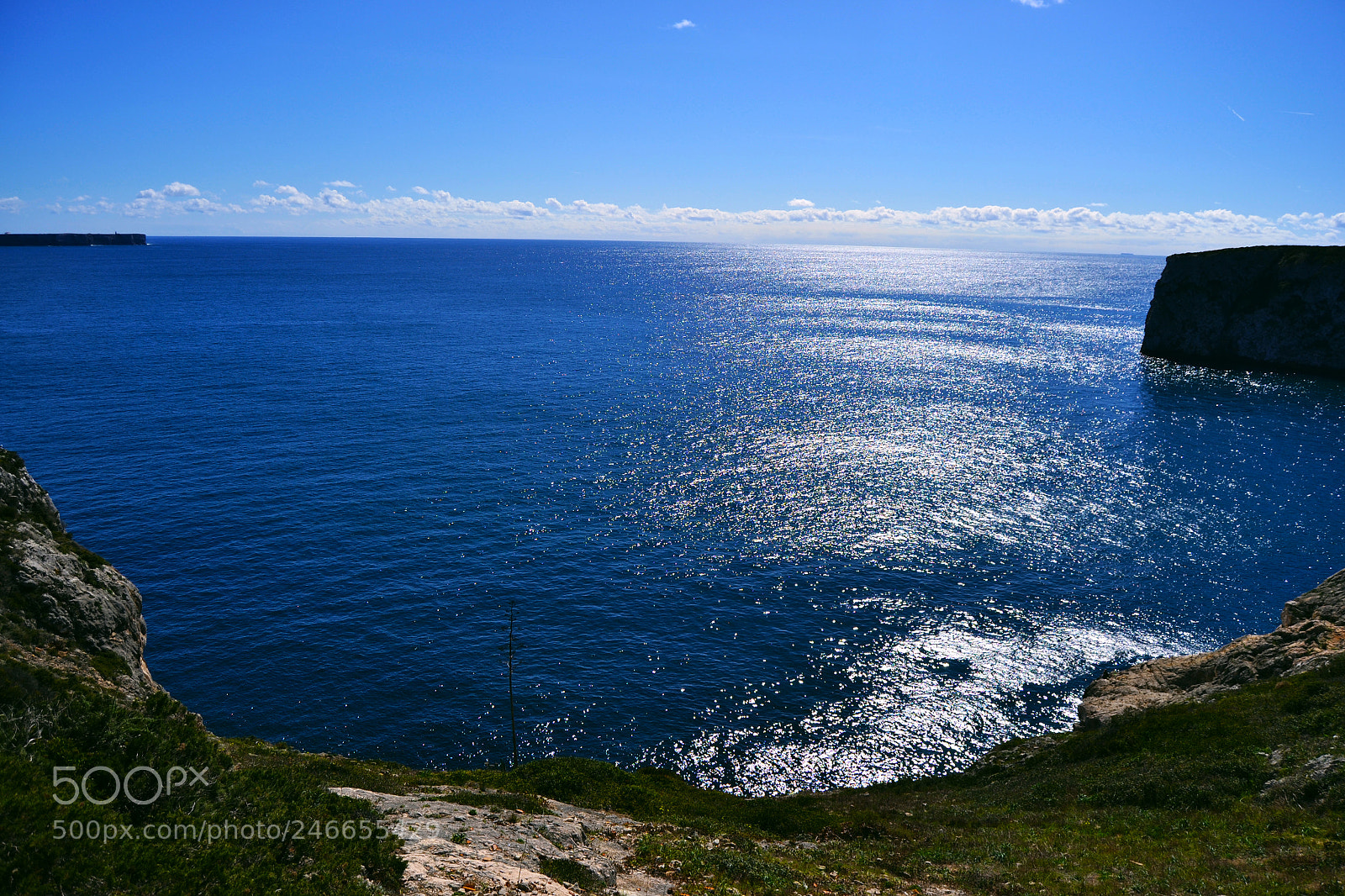 Nikon D3100 sample photo. Costa vicentina photography