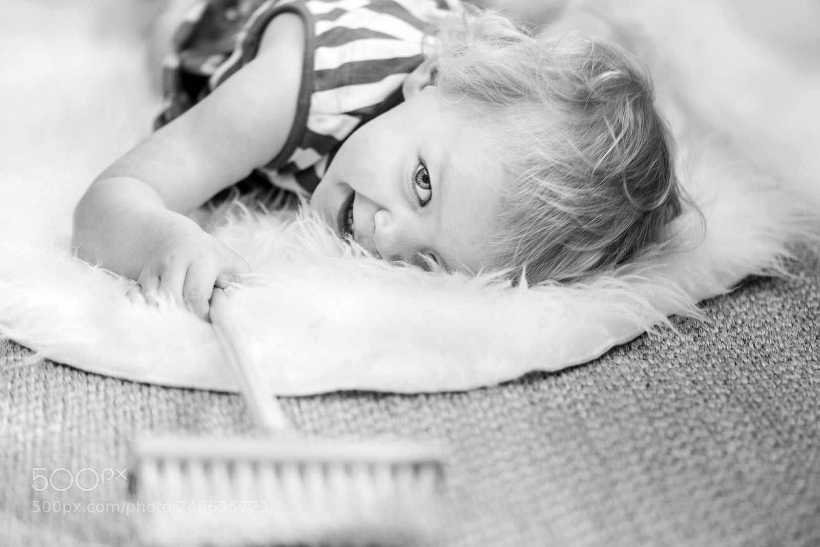Nikon D800 sample photo. Lazy photography