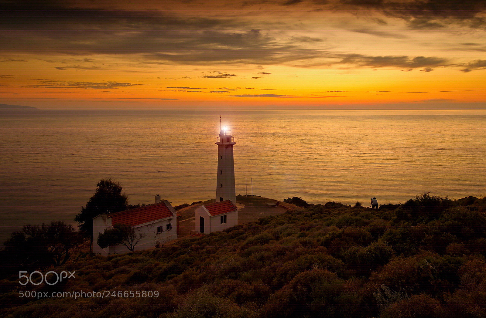 Nikon D600 sample photo. Sapıncık lighthouse photography