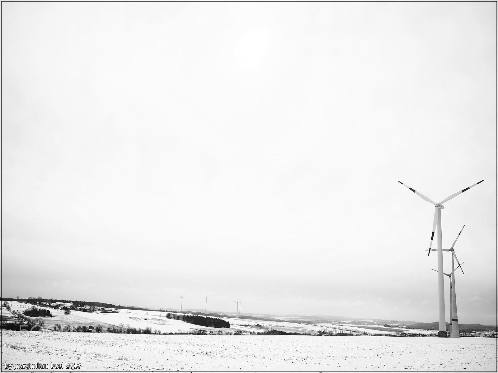 Hasselblad X1D-50c sample photo. Horizons (iii) photography